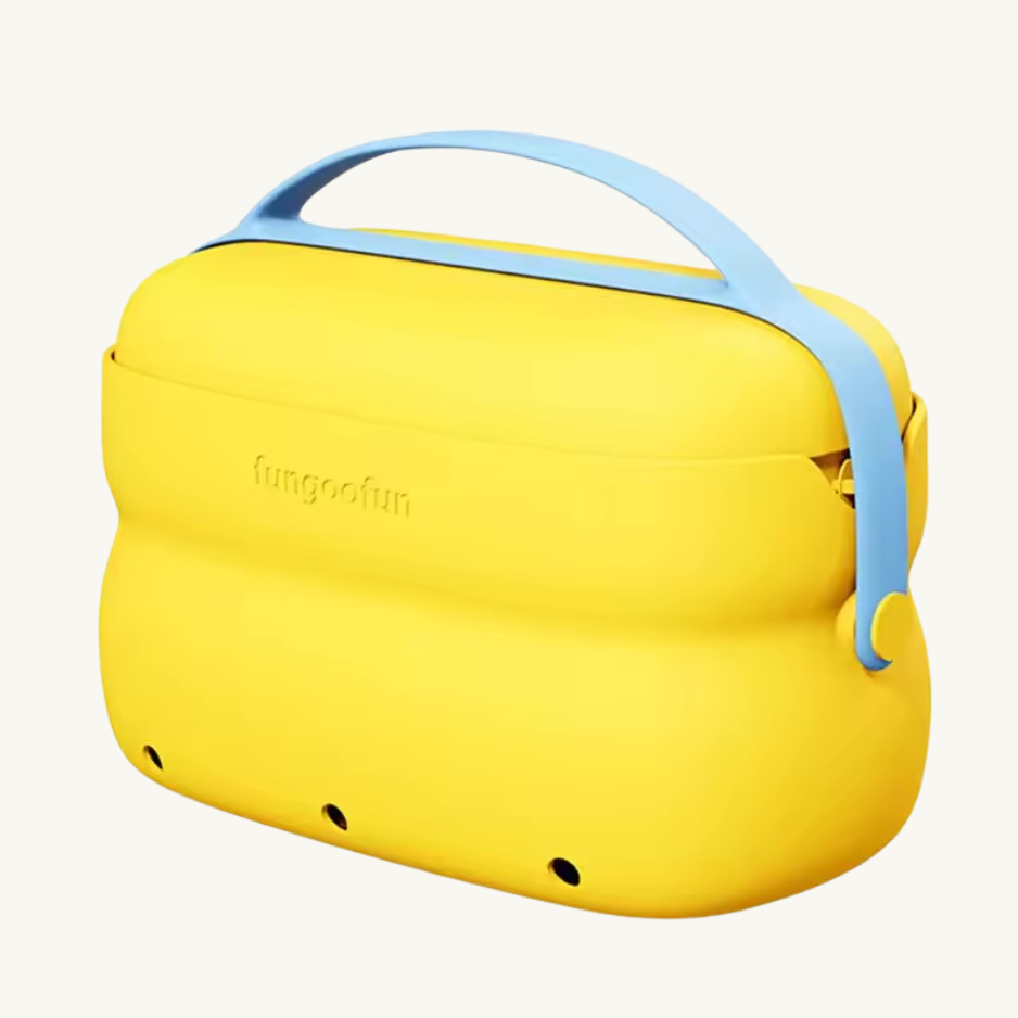 VanGogh Waterproof Travel Bag